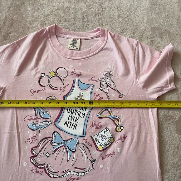 Zip-a-dee Tees Shirt - Picture 4 of 5